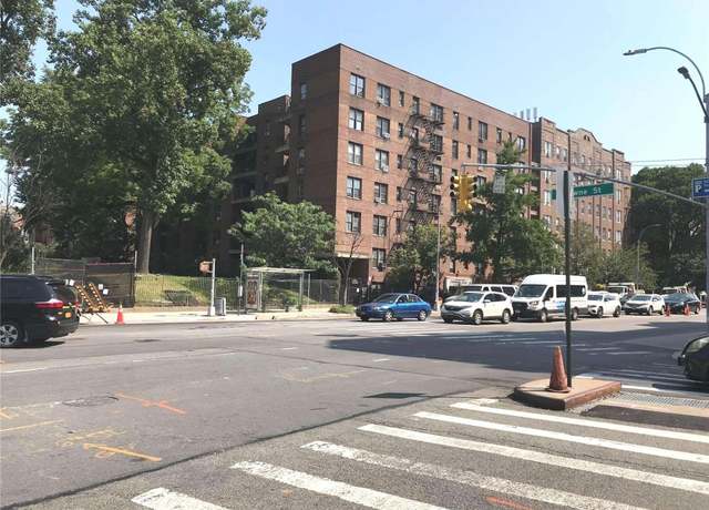 Property at 141-05 Northern Blvd Unit 7H, Flushing, NY 11354, 1 bed, 1 bath