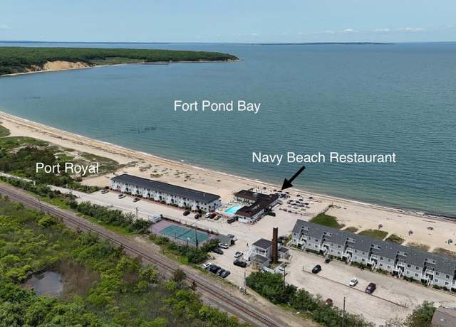 Property at 16 Navy Rd Navy Rd #106, Montauk, NY 11954, 1 bed, 1 bath
