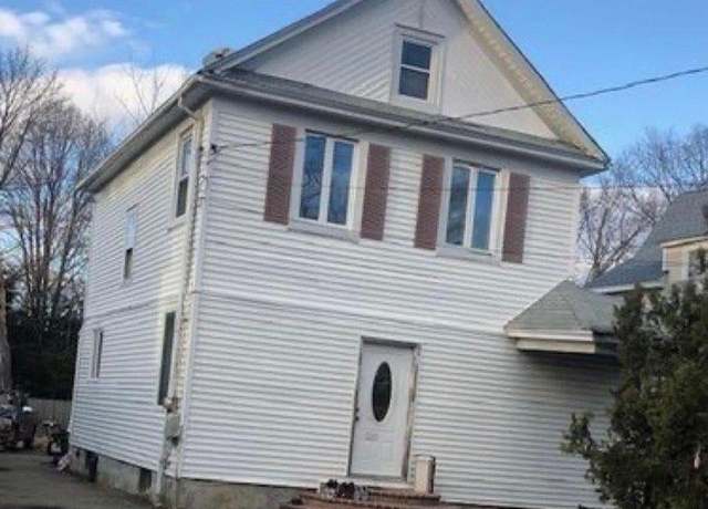 Property at 213 Belmont Ave, Westbury, NY 11590, 4 beds, 2 baths