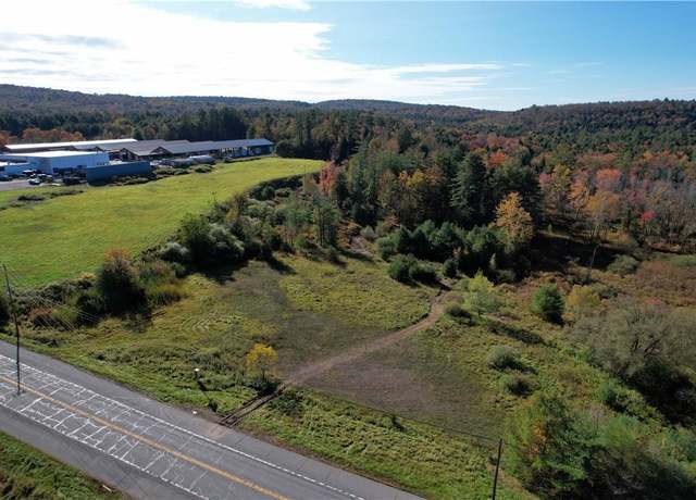 Property at #TBD Nys Route 17b, Monticello, NY 12701