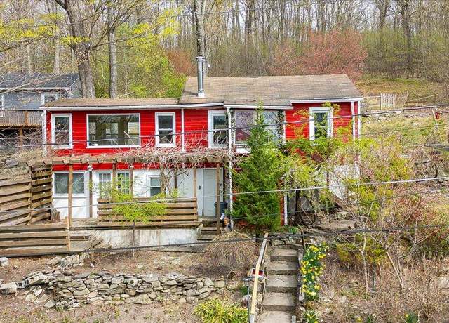 Property at 21 Lake Claire Dr, Middletown, NY 10940, 2 beds, 2 baths