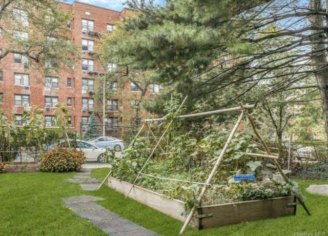Property at 3750 Hudson Manor Ter Unit 5CW, Bronx, NY 10463, 4 beds, 2 baths