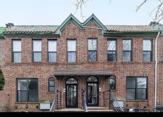 Property at 372 Rutland Rd, Brooklyn, NY 11225, 7 beds, 4 baths