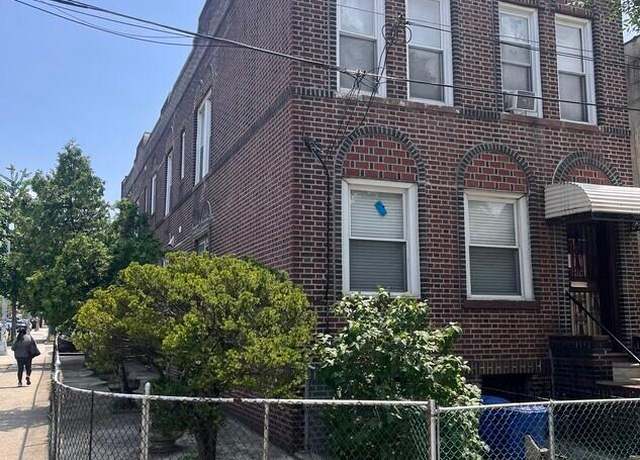 Property at 474 Suydam St, Brooklyn, NY 11237, 7 beds, 3 baths