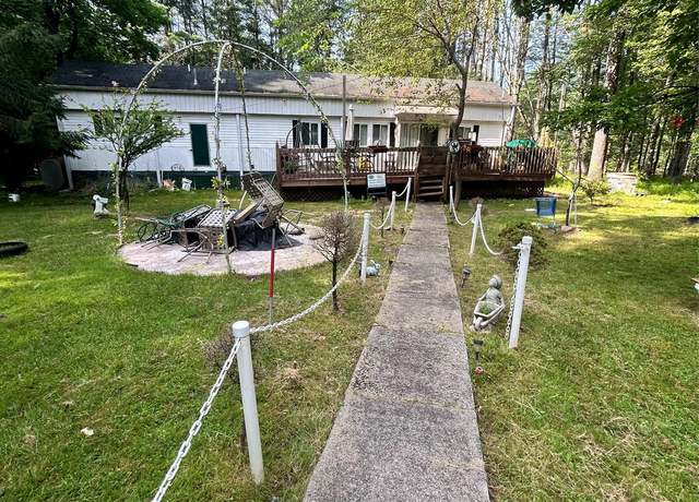 Property at 98 Buff Rd, Cochecton, NY 12726, 2 beds, 1 bath