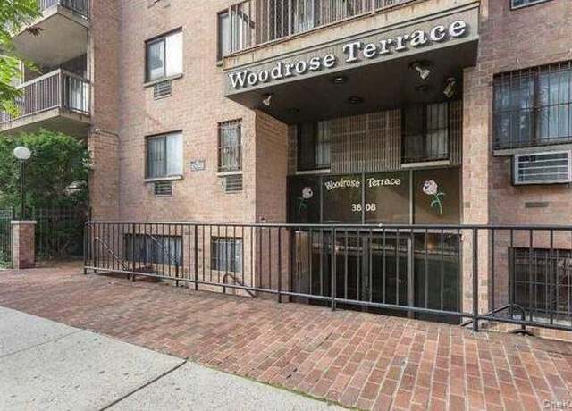 Property at 38-08 147th St Unit 6E, Flushing, NY 11357, 2 beds, 2 baths