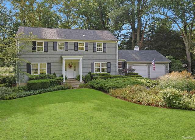 Property at 2 Creighton Ln, Briarcliff Manor, NY 10510, 4 beds, 2.5 baths