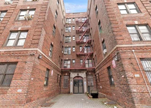 Property at 4333 48th St Unit 2B, Sunnyside, NY 11104, 1 bed, 1 bath