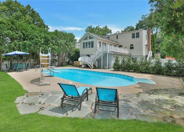 Property at 88 Indian Field Rd, Greenwich, CT 06830, 3 beds, 3 baths