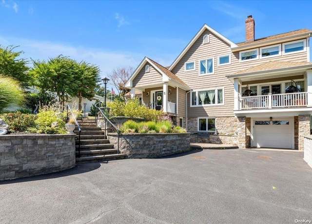 Property at 5 Overlook Ave, Bayville, NY 11709, 5 beds, 3 baths