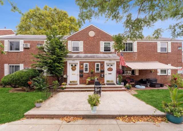 Property at 254-34 74th Ave #2, Glen Oaks, NY 11004, 3 beds, 1 bath