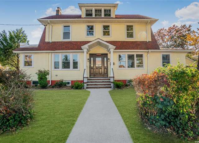 Property at 167-16 43rd Ave, Flushing, NY 11358, 7 beds, 3.5 baths