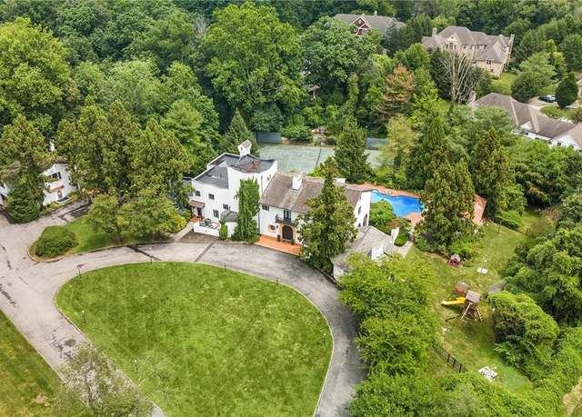 Property at 33 Grand Park Ave, Scarsdale, NY 10583, 8 beds, 8.5 baths