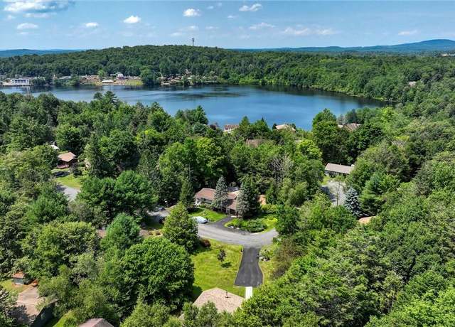 Property at 24 Morris Dr, Loch Sheldrake, NY 12759, 2 beds, 2 baths