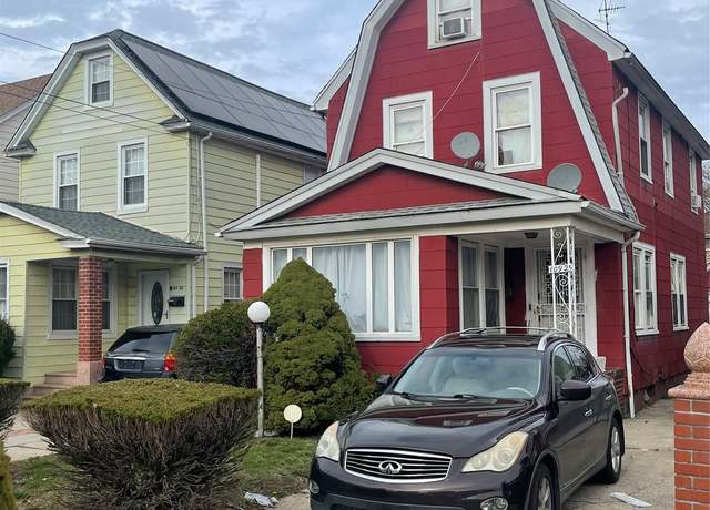 Property at 10925 208th St, Queens Village, NY 11429, 5 beds, 1 bath