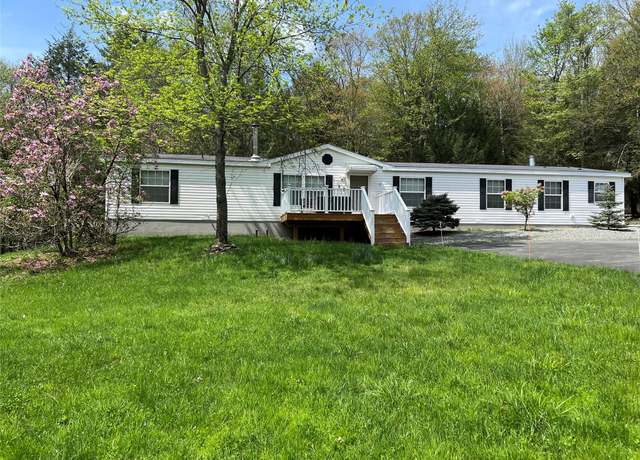 Property at 265 Old Tacy Rd Unit TR95, Swan Lake, NY 12783, 4 beds, 3 baths