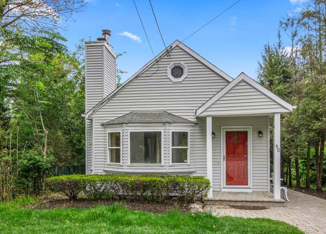 Property at 50 Aloma Rd, Rocky Point, NY 11778, 2 beds, 1 bath