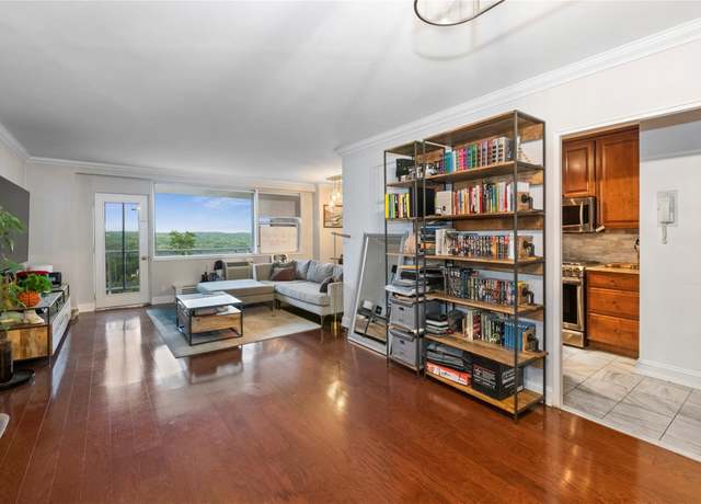 Property at 5900 Arlington Ave Unit 5G, Bronx, NY 10471, 2 beds, 1 bath