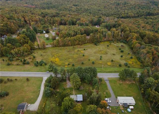 Property at TBD Route 52, Wawarsing, NY 12489