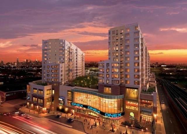 Property at 40-22 College Point Blvd Ph 1P, Flushing, NY 11354, 1 bed, 1 bath