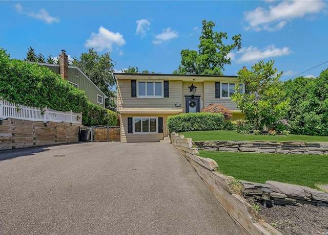 Property at 157 Cherry St, Northport, NY 11768, 4 beds, 2 baths