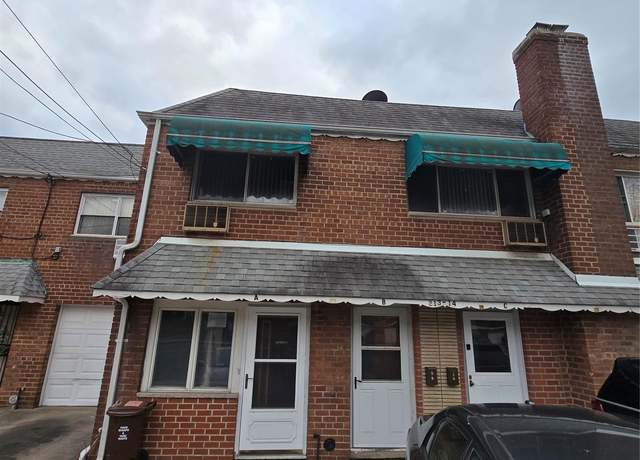 Property at 213-14 Hillside Ave, Queens Village, NY 11427, 5 beds, 3.5 baths