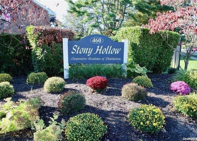 Property at 460 Old Town Rd Unit 8E, Port Jefferson Station, NY 11776, 1 bed, 1 bath