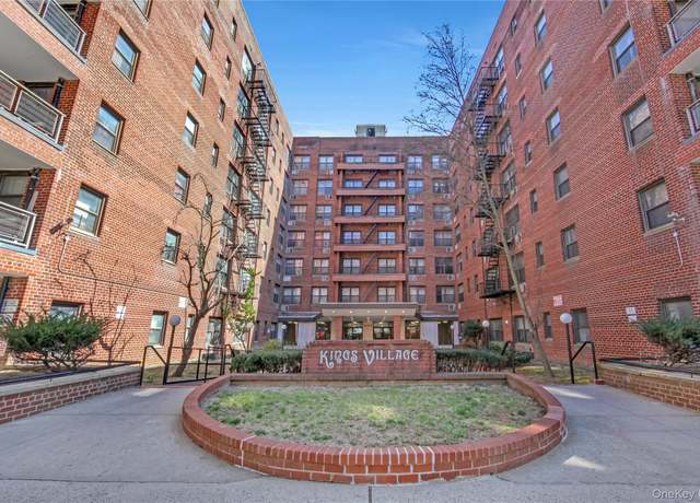 Property at 1165 54th St Unit 6Z, Brooklyn, NY 11234, 1 bath