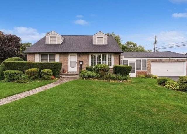 Property at 6 Rex Ct, Mineola, NY 11501, 4 beds, 2 baths