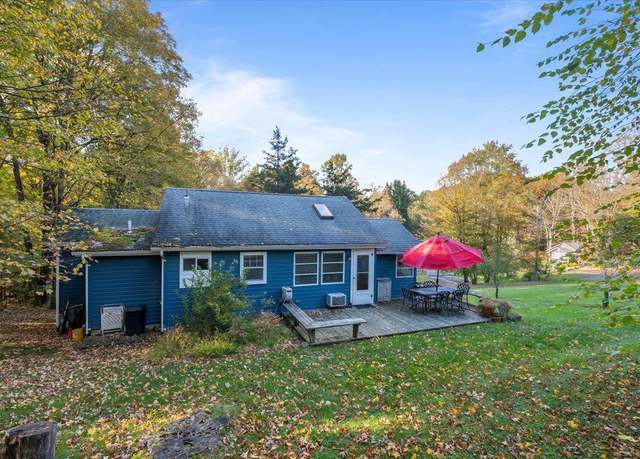 Property at 9 Court Pl #9, Putnam Valley, NY 10579, 3 beds, 1.5 baths