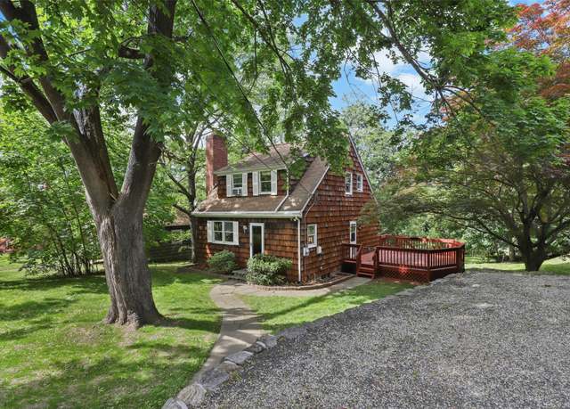 Property at 53 James St, West Harrison, NY 10604, 2 beds, 2 baths