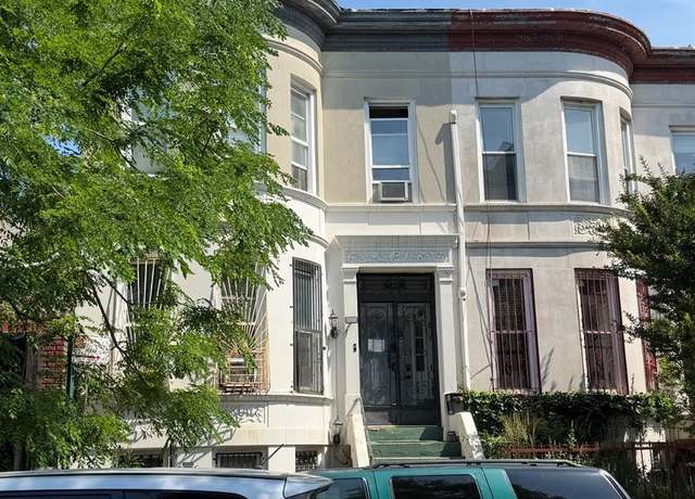 Property at 11 Clarkson Ave, Brooklyn, NY 11226, 3 beds, 3 baths