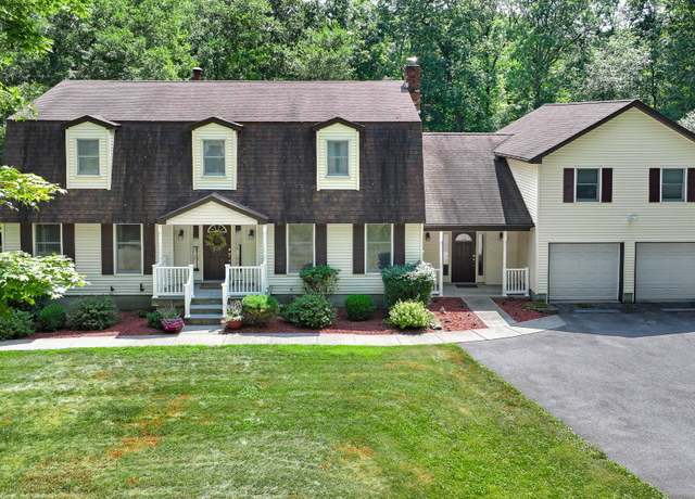 Property at 339 Kirbytown Rd, Middletown, NY 10940, 5 beds, 3.5 baths