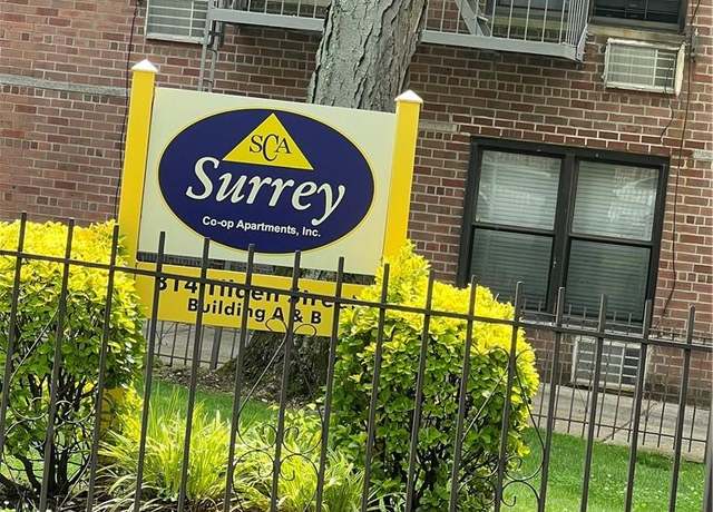 Property at 814A Tilden St Unit 4K, Bronx, NY 10469, 2 beds, 1 bath