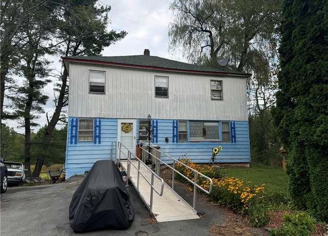 Property at 3038 State Route 17b, Cochecton, NY 12726, 5 beds, 2 baths