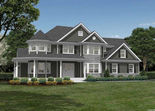 Property at 1 Jamie Ter, Northport, NY 11768, 4 beds, 2.5 baths