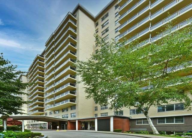 Property at 175-20 Wexford Ter Unit 10P, Jamaica Estates, NY 11432, 1 bed, 1 bath