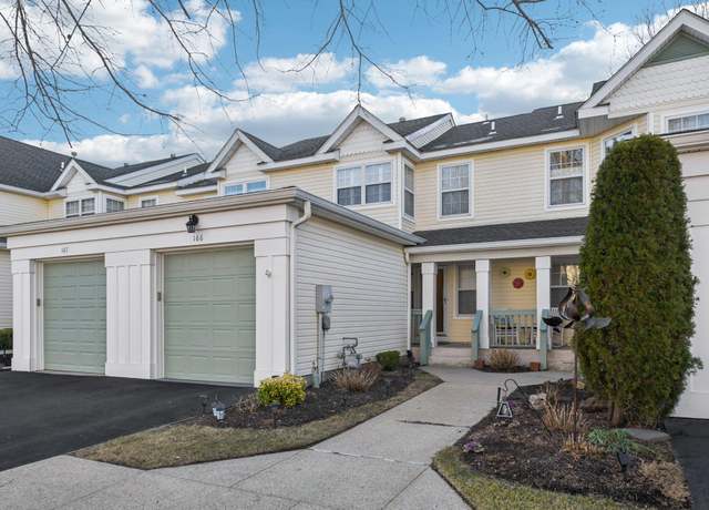 Property at 166 Captains Way, Port Jefferson Station, NY 11776, 1 bed, 1.5 baths