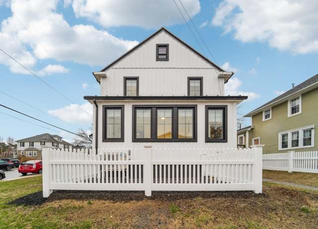 Property at 32 Dutchess Ter, Beacon, NY 12508, 3 beds, 2 baths