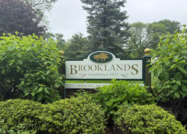 Property at 2 Brooklands Unit 2D, Bronxville, NY 10708, 2 beds, 1 bath