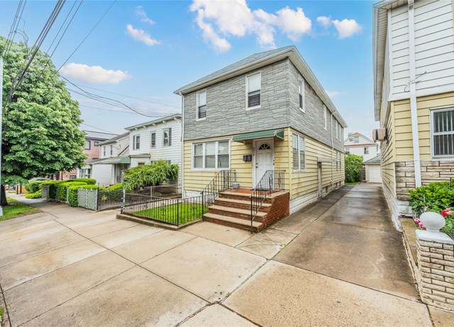Property at 45-18 164 St, Flushing, NY 11358, 5 beds, 2 baths