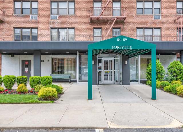 Property at 84-09 155th Ave Unit 3A, Howard Beach, NY 11414, 1 bed, 1 bath