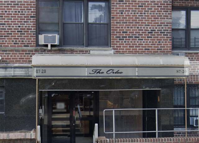 Property at 87-20 175th St Unit 6-J, Jamaica, NY 11432, 1 bath