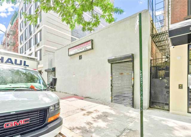 Property at 202-204 E. 119 Street New York, New York (manhattan), NY 10035, 1 bath
