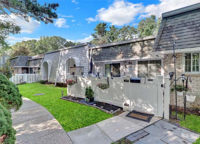 Property at 409 Birchwood Rd, Medford, NY 11763, 2 beds, 1.5 baths