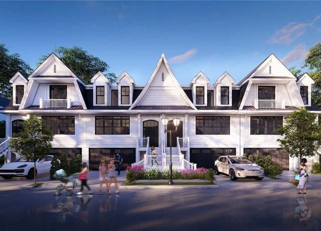 Property at Lot 54A Three Ponds Ln #54, Woodbury, NY 11797, 3 beds, 3.5 baths