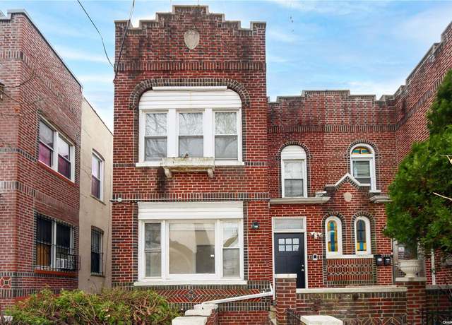 Property at 78-10 32nd Ave, East Elmhurst, NY 11370, 6 beds, 3 baths