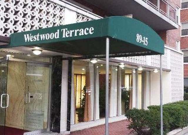 Property at 89-15 Parsons Blvd Unit 6D, Jamaica, NY 11432, 1 bed, 1 bath