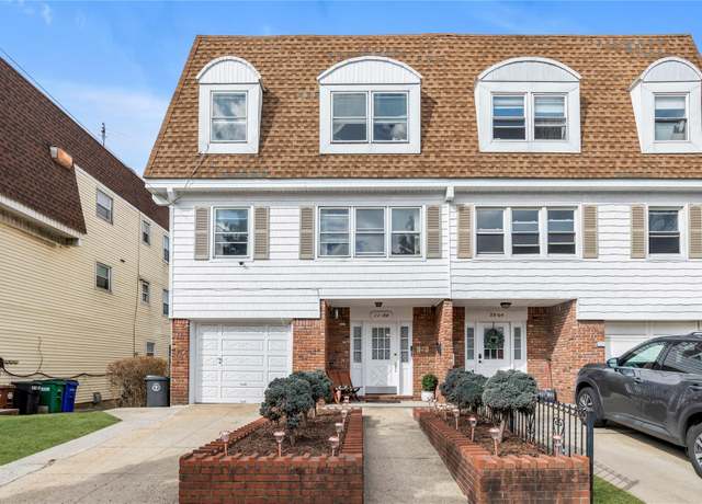 Property at 23-08 143 St, Whitestone, NY 11357, 7 beds, 6 baths