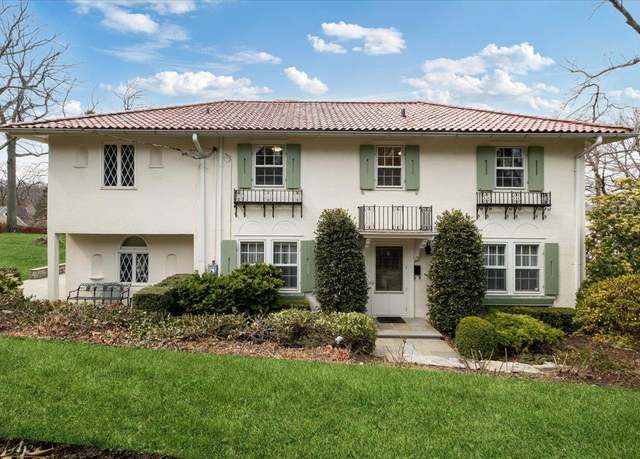 Property at 41 Club Way, Hartsdale, NY 10530, 4 beds, 4 baths